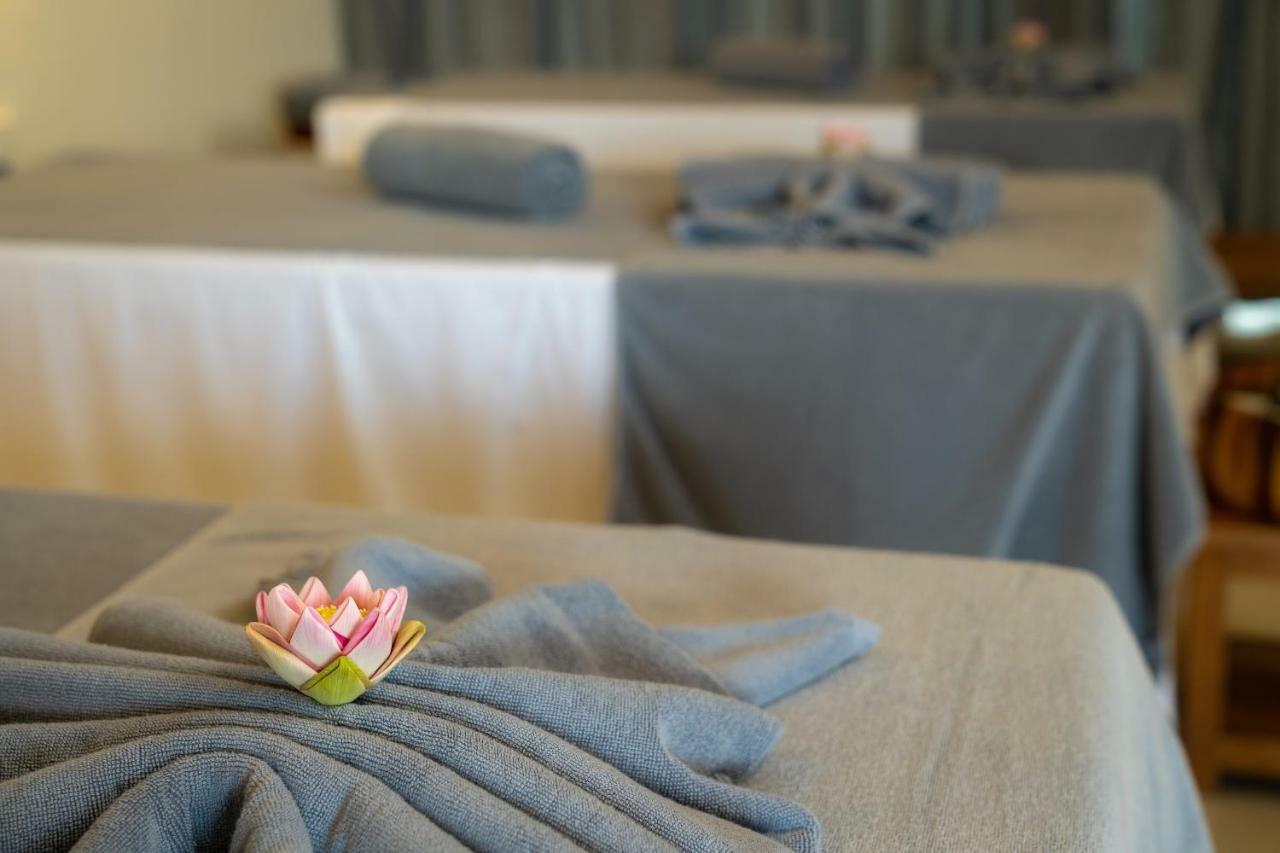 Mony Reach Angkor Hotel Siem Reap Esterno foto
